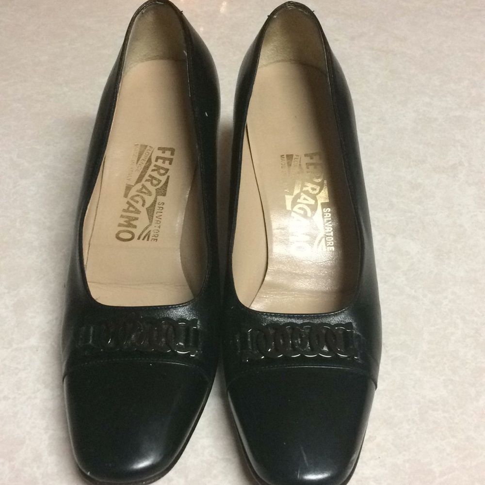 Salvatore Ferragamo